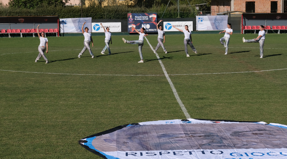 "Un Goal per Valter" 2026: la sesta edizione del torneo di calcio della Fondazione Valter Baldaccini